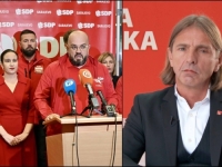 NEMIRNO U TROJKI: SDP uzvratio udarac Kojoviću