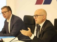 PREDSJEDNIK VLADE SRBIJE: 'Neće biti građanskog rata, zakoni se moraju poštovati...!'