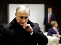 KATASTROFA ZA RUSIJU: Putin je sve karte bacio na Ukrajinu, a sada pretrpio težak udarac na sasvim drugom mjestu