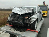 DETALJI UŽASNE TRAGEDIJE U BRČKOM: Kata Geljić (22) povezla braću u školu i sve troje poginuli