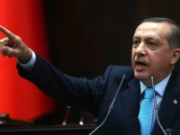 ERDOGAN VIŠE NE KRIJE SVOJE NAMJERE: 'Mi više ne možemo ignorisati razvoj događaja. U Siriji postoji...!'