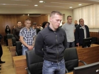 CEZAR PRIVEDEN PRED ISTRAŽNOG SUDIJU: Procurili detalji likvidacije Satka Kekića...