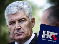 POMETNJA U ČOVIĆEVIM REDOVIMA: Šokirani su izvještavanjem HRT-a - 'Ovo je bilo razočaravajuće za čuti!'