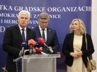 PROFESOR HADŽIDEDIĆ OGORČEN ŠUTNJOM BH. POLITIČARA: 'Šta Hrvatska treba da učini pa da uslijedi neka vaša reakcija?'