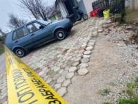 DETALJI PUCNJAVE U KRAJINI: Uhapšeni otac i sin, djelo je okarakterisano kao...