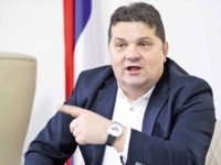 ŠOKANTAN ISTUP STEVANDIĆA: 'Rekao sam Dodiku da neću u Mostar jer će...'