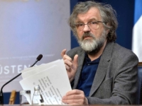 RUSKI PATRIJARH ODLIKOVAO KUSTURICU: 'Emir ubjedljivo svjedoči o jevanđelskim idealima ljubavi i bratstva!'