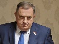 DODIK ŽESTOKO NAPAO OPOZICIJU U SRBIJI: 'Sramota je što koriste djecu za političke obračune!'