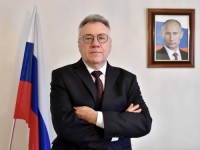 RUSKA AMBASADA OHRABRUJE DODIKA: 'Smatramo licemjernim osude zapadnih diplomata!'