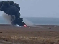 NOVI DETALJI AVIONSKE NESREĆE: Kako je pad aviona uspjelo preživjeti čak 29 ljudi? (VIDEO)