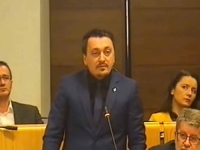 OBRAČUN UNUTAR OPOZICIJE: Mešalić optužio SBIH i NES da spašavaju vlast, uzvratio mu Salkić