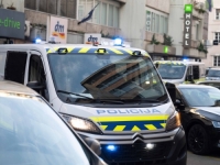 I POLICAJCI SU BILI U ŠOKU: Pogledajte šta je slovenačka policija pronašla u kući ubice i kriminalca Dine Muzaferovića Cezara (FOTO)