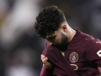 JOŠKO GVARDIOL PONOVO NA UDARU  ŽESTOKIH KRITIKA: 'Pravi komične greške, suodgovoran je za dva gola u svojoj mreži' (VIDEO)