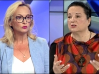 ZBOG FADILA NOVALIĆA, SUFICITA I DEFICITA: Ivana Marić brutalno napala Svetlanu Cenić (FOTO)