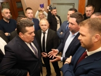 PRIZORI IZ BANJA LUKE ZGROZILI NORMALNE LJUDE: 'To nije ponašanje ni za kafanu, a kamoli za Skupštinu!'