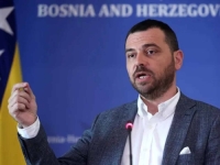 ČIST RAČUN, DUGA KOALICIJA: Magazinović, Imamović i drugi protiv deklaracije o zaustavljanju kupovine zgrade od Dodikovog kuma