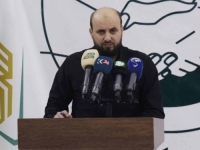 NOVI SIRIJSKI PREMIJER OBJAVIO: 'Vrijeme je za mir i stabilnost!'