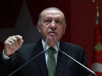 ERDOGAN DIREKTNO O PADU ASSADA: 'Šakal može znati mnoge trikove, ali vuk...!'