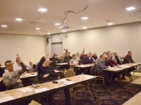 NEZAPAMĆENA SITUACIJA U SARAJEVU: Održane dvije različite Skupštine Fudbalskog saveza KS, izabrani različiti predsjednici, kandidati za FSBiH...