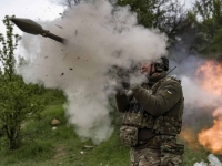 DRAMATIČAN IZVJEŠTAJ SA RUSKOG FRONTA: Tražu šestoke borbe, Rusi trpe velike gubitke!