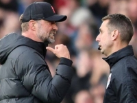 EPILOG SKANDALA: Premijerligaški sudija dobio momentalni otkaz (VIDEO)