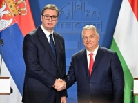 HLADAN TUŠ ZA VUČIĆA: Mađarska pokušala spasiti Srbiju, ali blokada pregovora s EU ipak ostaje!