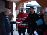 PODRŠKA ZA POGOĐENE U POPLAVAMA: Podijeljeni prvi vaučeri