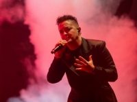 MARIJA ŠERIFOVIĆ VEČERAS U SARAJEVSKOJ ZETRI: Karte su već odavno rasprodate, jer to je koncert koji je trebao...