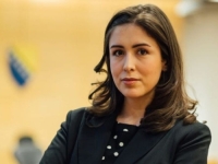 VEDRANA VUJOVIĆ ZA 'SB' O RATU STATUSIMA I SAOPĆENJIMA ČLANOVA NAŠE STRANKE I SDP-a: 'Ako dva ministra nisu u...'
