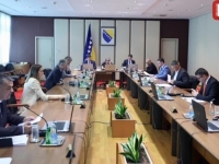 ODGOĐENA SJEDNICA VIJEĆA MINISTARA BiH: Ministri iz RS-a bojkotuju zbog dolaska Kurtija