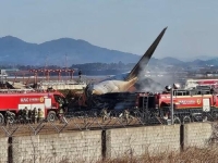 STJUARDESA KOJA JE PREŽIVJELA PAD AVIONA OTKRILA MOGUĆI UZROK NESREĆE: 'Dim je izlazio iz jednog motora, a zatim je...'