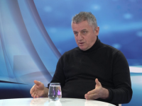 DREŠKOVIĆ O GRADNJI U SARAJEVU: 'Prijava Uredu za borbu protiv korupcije zbog 'Kvadranta C''