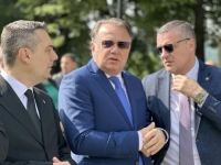 MIJATOVIĆ OŠTRO ODGOVORIO NA PROZIVKE: Vladu FBiH vodi Nermin Nikšić, a ne ja; nikad nisam zaposlio nikoga u institucijama FBiH!
