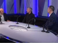 VOJNI ANALITIČARI ANALIZIRALI ASSADOV PAD: 'On je šijit. Ne može pobjeći u niti jednu arapsku sunitsku državu...'