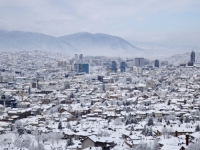 VREMENSKA PROGNOZA ZA VIKEND: Meteorolozi najavili nove padavine