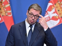 ON (NE) ZNA: Vučić o saznanjima i krivcima za eksploziju na Kosovu