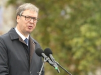 VUČIĆEVA BOLNA TAČKA: EU ne žele otvoriti Klaster 3, on rekao šta misli