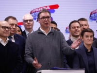 LEGENDA BIVŠE JUGOSLAVIJE PROZVALA VUČIĆA: 'Oni su narkokartel...'
