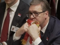 OVO SU ZNACI DA SE NEŠTO KUHA: Potez koji pokazuje da se Vučiću bliži krah u Srbiji