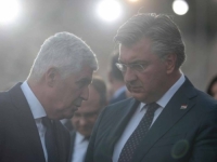 BIJES U ČOVIĆEVIM REDOVIMA: 'Oni žele plin iz Hrvatske zaobilazeći Hrvate!'