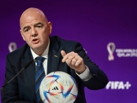 FIFA SPREMA SPEKTAKL: Zbog ovog takmičenja uvode treći prijelazni rok