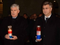 ULTIMATIVNA PORUKA HDZ-a: Bez uvažavanja interesa Hrvata, BiH će i dalje ostati ovisna o ruskom plinu!