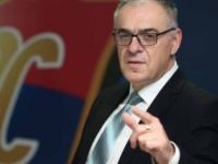 DODIK POVEO, MILIČEVIĆ NASTAVIO: 'Sarajevo treba da shvati da čuvajući...!'