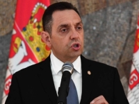 AKO JE I OD VULINA, PREVIŠE JE: 'U Evropi nema državnika koji ima vizuju i hrabrost predsjednika Vučića!'