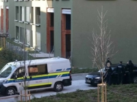 MUNJEVITA POLICIJSKA AKCIJA: U stanu Dine Muzaferovića Cezara pronađena velika količina droge