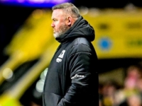 BILI IZVIŽDANI PRIJE PAR DANA: Legenda engleskog fudbala dobio otkaz