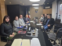 U PONEDJELJAK NA DNEVNOM REDU SKUPŠTINE: Predstavnici Vlade ZDK i SRVI postigli maksimalnu saglasnost i...