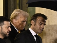 TRUMP NAKON SASTANKA U PARIZU OTKRIO: 'Zelenski je spreman za dogovor'