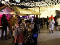 SMJEŠTAJ U BANJOJ LUCI ZA NOVU GODINU VIŠI ZA 20 POSTO NEGO PROŠLE GODINE: Najveći broj...