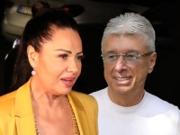 'ČULA SAM SE SA SUZANOM DVA SATA': Zlata Petrović o zdravstvenom stanju Saše Popovića